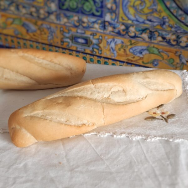 Baguette 140g